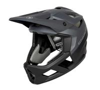 Endura Casque Intégral MT500 Full Face noir 55 - 59 cm