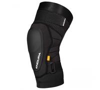 Endura - MT500 Hartschalen Knieprotektor - Protection - S/M - black