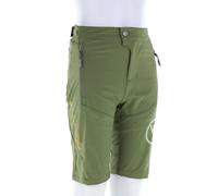 Endura MT500 II Enfants Short de vélo 11-12Y Vert foncé olive