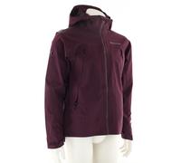 Endura MT500 II Waterproof Hommes Veste de vélo L Violet