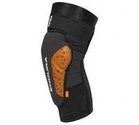 Genouillères Endura MT500 Lite noir - L-XL