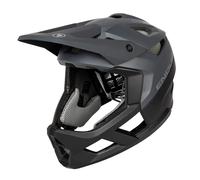 Endura Mt500 Mips Downhill Helmet Noir M-L Black