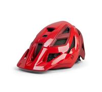 Endura - MT500 MIPS Helmet - Casque VTT homme Red / Red - M-L
