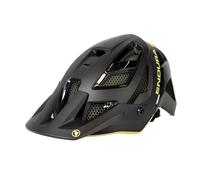 Endura - MT500 MIPS Helmet - Casque VTT homme Sulphur - S / M (51 - 56 cm)