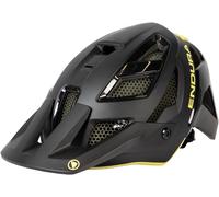 Endura Mt500 Mtb Helmet Ii Soufre S/M Unisex