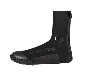Endura - MT500 Overshoe - Sur-chaussures VTT homme Black - M