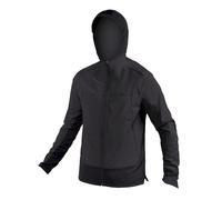 Endura Veste VTT MT500 Polartec Homme Noir