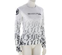 Endura MT500 Print LS Femmes T-shirt de vélo XS Noir