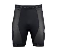 Endura MT500 Protector Undershort II short de protection noir M