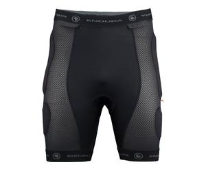 Endura MT500 Protector Undershort II short de protection noir XXL