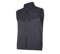 Endura Mt500 Spray Gilet Noir M Homme Black
