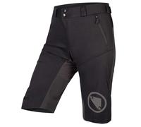 Endura Mt500 Spray Ii Shorts Noir L Femme