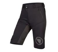 Endura Mt500 Spray Ii Shorts Noir S Femme