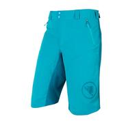 Endura Mt500 Spray Shorts Bleu XS Homme Atlantic