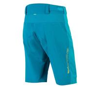 Endura Mt500 Spray Shorts Bleu S Homme