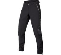 Pantalon long Endura MT500 Spray sans chamois noir - S