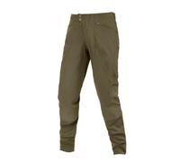 Endura Mt500 Spray Pants Vert 2XL / 34 Homme Tweed Green
