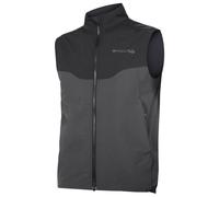 Endura MT500 Spray Hommes Gilet de vélo L Noir