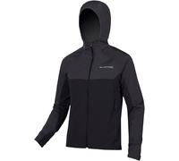 Endura Mt500 Thermal Long Sleeve Jersey Ii Mens Noir XL Male