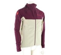 Endura - MT500 Thermal Longsleeve II - Veste de cyclisme - L - aubergine