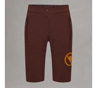 Endura - MT500JR Burner Short - Short VTT enfant End Mahogany - 11 - 12 ans