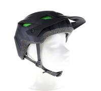 Endura MT500JR Enfants Casque MTB Taille unique Gris