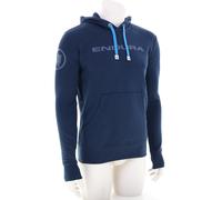 Endura One Clan Hoodie Hommes Pulls M Bleu foncé