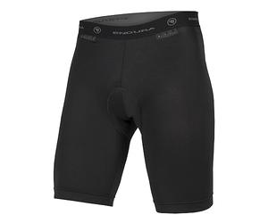 Endura Padded Clickfast Liner II Under Shorts for Cycling | Boxer Briefs | Interchangeable | Padded | Clickfast Technology Underwear