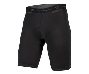Endura - Padded Clickfast Liner - Sous-short VTT homme Black - S