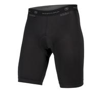 Endura - Padded Clickfast Liner - Sous-short VTT homme Black - XXXL