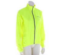 Endura Pakajak Femmes Veste de vélo XS Jaune
