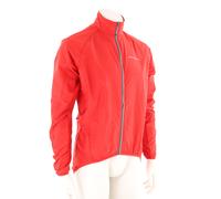 Endura Pakajak Hommes Veste de vélo XS Rouge