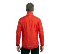 Endura Pakajak Jacket Rouge S Homme