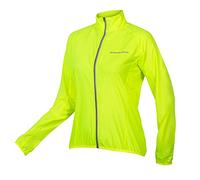 Endura Pakajak Veste S, jaune, S
