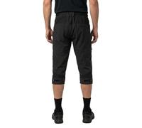 Short 3 4 endura hummvee noir