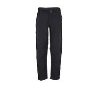 Pantalon convertible zippe endura hummvee noir