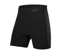 Endura Pantalon intérieur Engineered Padded Boxer avec Clickfast noir