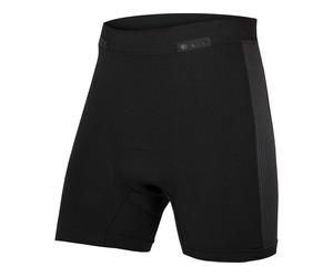 Endura Pantalon intérieur Engineered Padded Boxer avec Clickfast noir