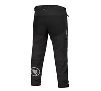 Endura Mt500 Burner Pants Noir 7-8 Years Enfants