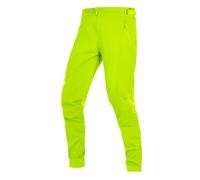 Endura Pantalon MT500 Burner Lite Vert Homme