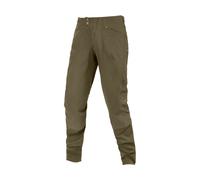 Endura Mt500 Spray Pants Vert L / 34 Homme Tweed Green
