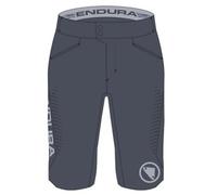 Endura Pantaloncini VTT MTB Singletrack Lite En Carbone Gris