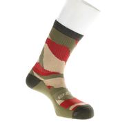 Endura - Peak Sock - Chaussettes de cyclisme - EU 37-42 - tweed green