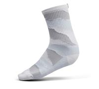 Chaussettes endura peak camo gris