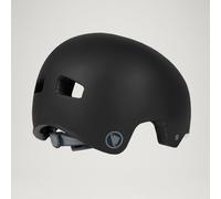 Endura Pisspot Urban Helmet Noir L-XL