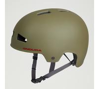 Endura Pisspot Urban Helmet Vert S-M