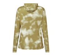 Endura AllTrack Roam Scuba Hoodie en polaire pour dames gris