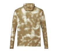 Endura AllTrack Roam Scuba Fleece-Hoodie gris