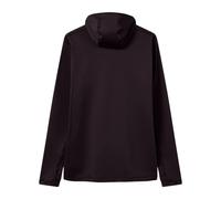 Endura AllTrack Roam Scuba Fleece-Hoodie noir