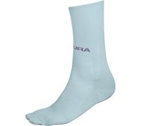 Endura Pro Cycling Socks Gris béton 5-8.5 Unisex